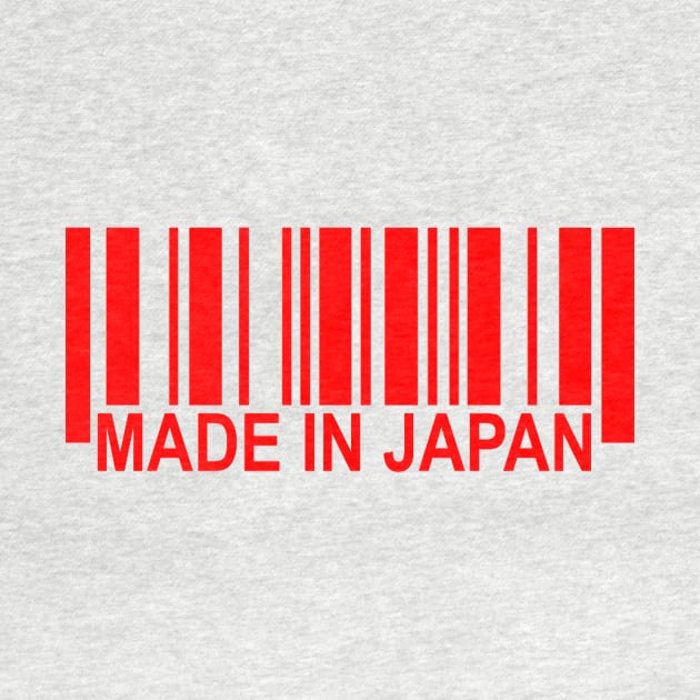 Made In Japan by invii